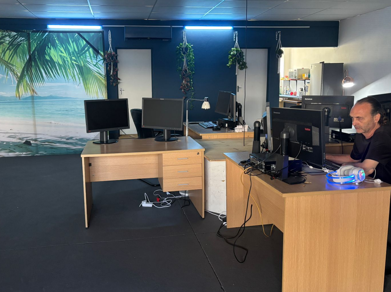 Compliance Command Centre